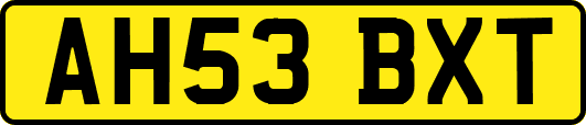 AH53BXT