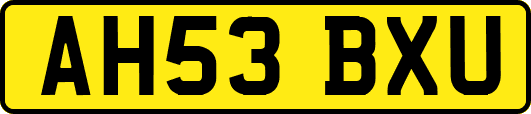 AH53BXU