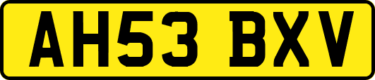 AH53BXV