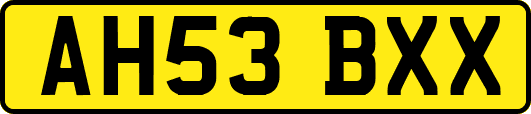 AH53BXX