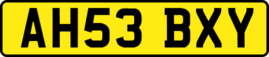 AH53BXY