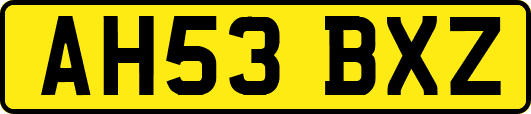 AH53BXZ