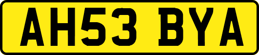 AH53BYA
