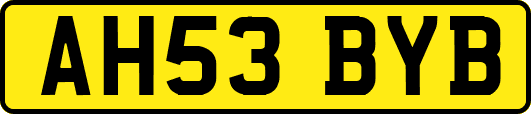 AH53BYB