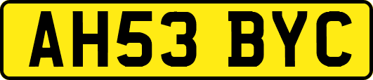 AH53BYC