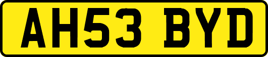 AH53BYD
