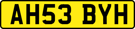 AH53BYH