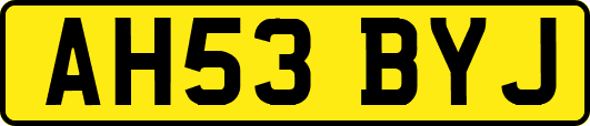 AH53BYJ