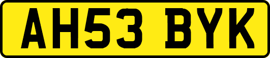 AH53BYK