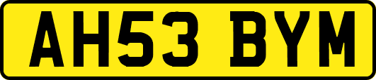 AH53BYM