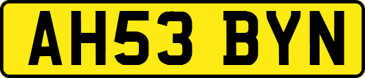 AH53BYN