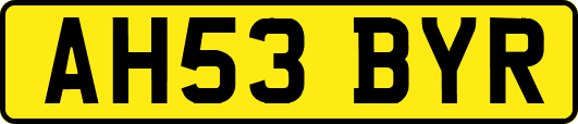 AH53BYR