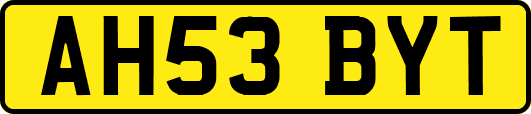 AH53BYT