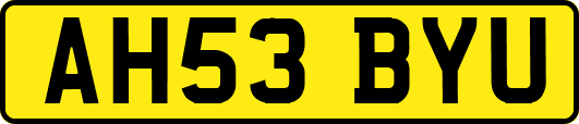 AH53BYU