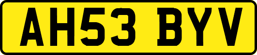 AH53BYV