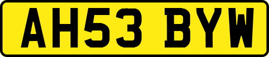 AH53BYW