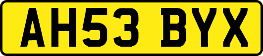 AH53BYX