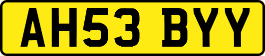 AH53BYY