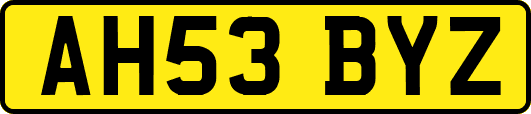 AH53BYZ