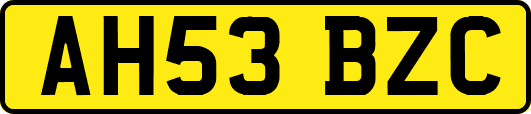AH53BZC