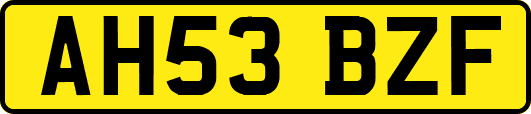 AH53BZF