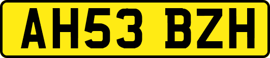 AH53BZH