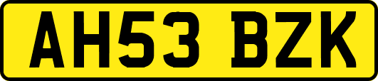 AH53BZK