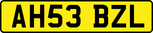 AH53BZL