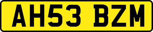 AH53BZM