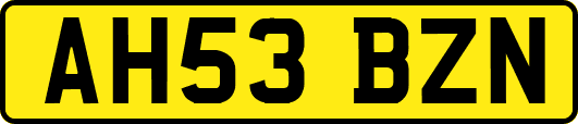 AH53BZN