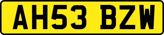 AH53BZW