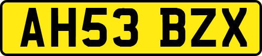 AH53BZX