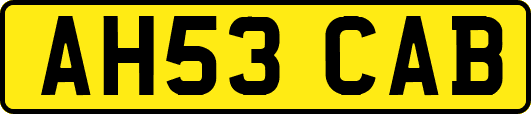 AH53CAB
