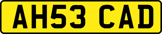 AH53CAD