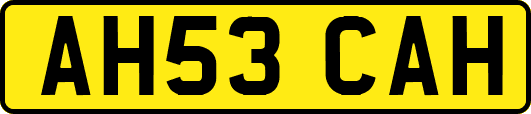 AH53CAH