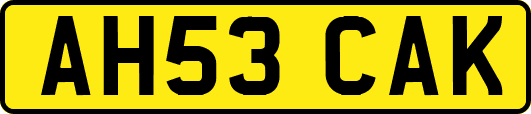 AH53CAK