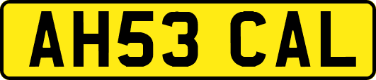 AH53CAL