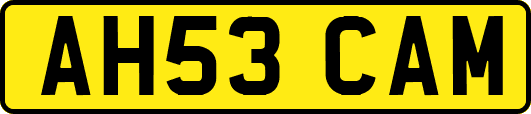 AH53CAM