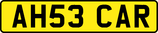AH53CAR
