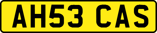 AH53CAS