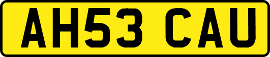 AH53CAU