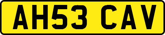 AH53CAV