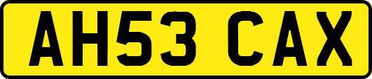 AH53CAX