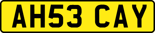 AH53CAY