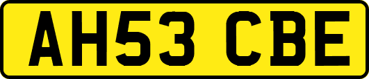 AH53CBE