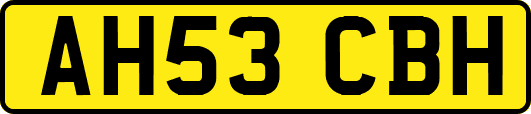 AH53CBH