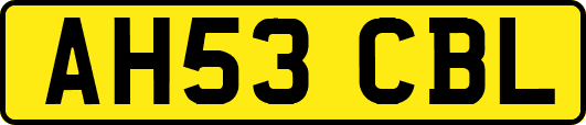 AH53CBL