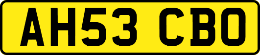 AH53CBO
