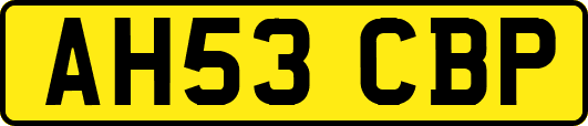AH53CBP