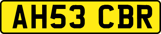 AH53CBR
